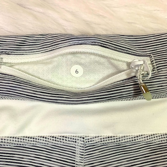 LuLuLemon Capri Leggings - Picture 6 of 6